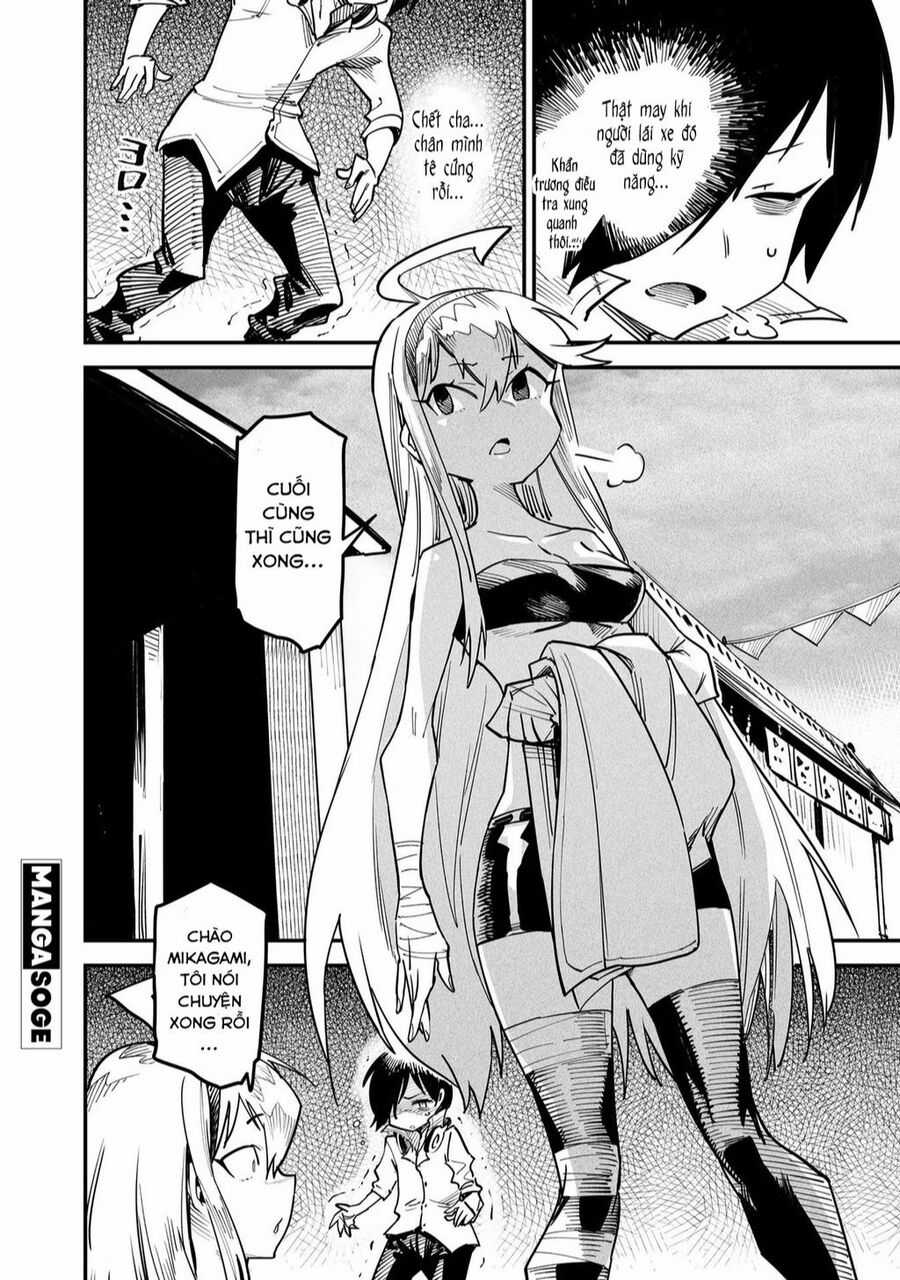 Reincarnation Coliseum - Chapter 17.2 - Trang 7