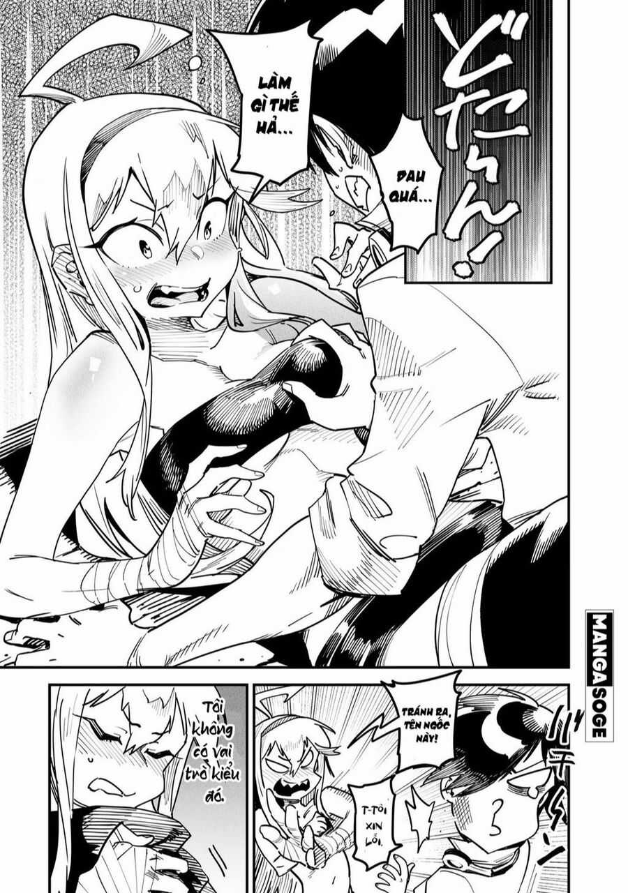 Reincarnation Coliseum - Chapter 17.2 - Trang 8