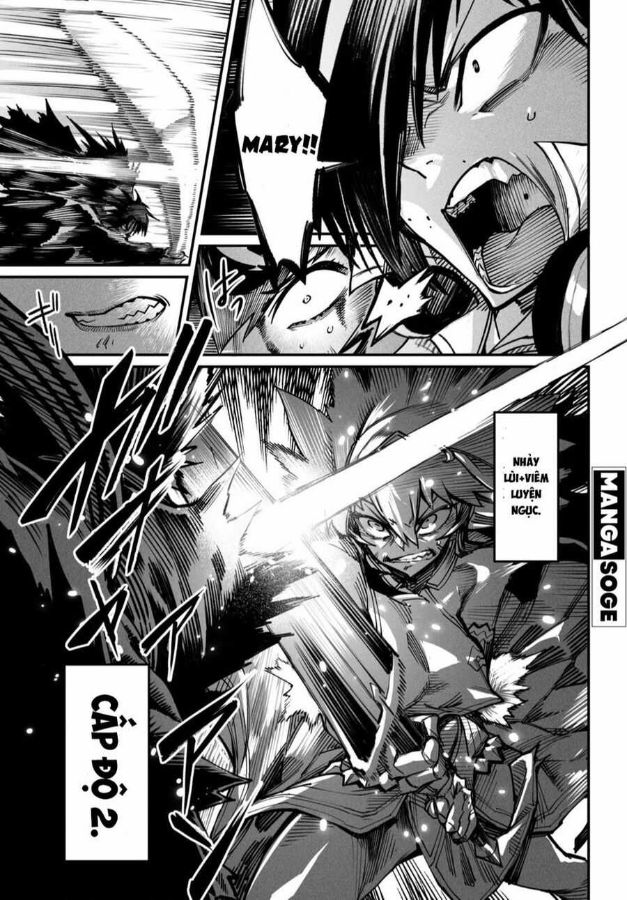 Reincarnation Coliseum - Chapter 17 - Trang 13