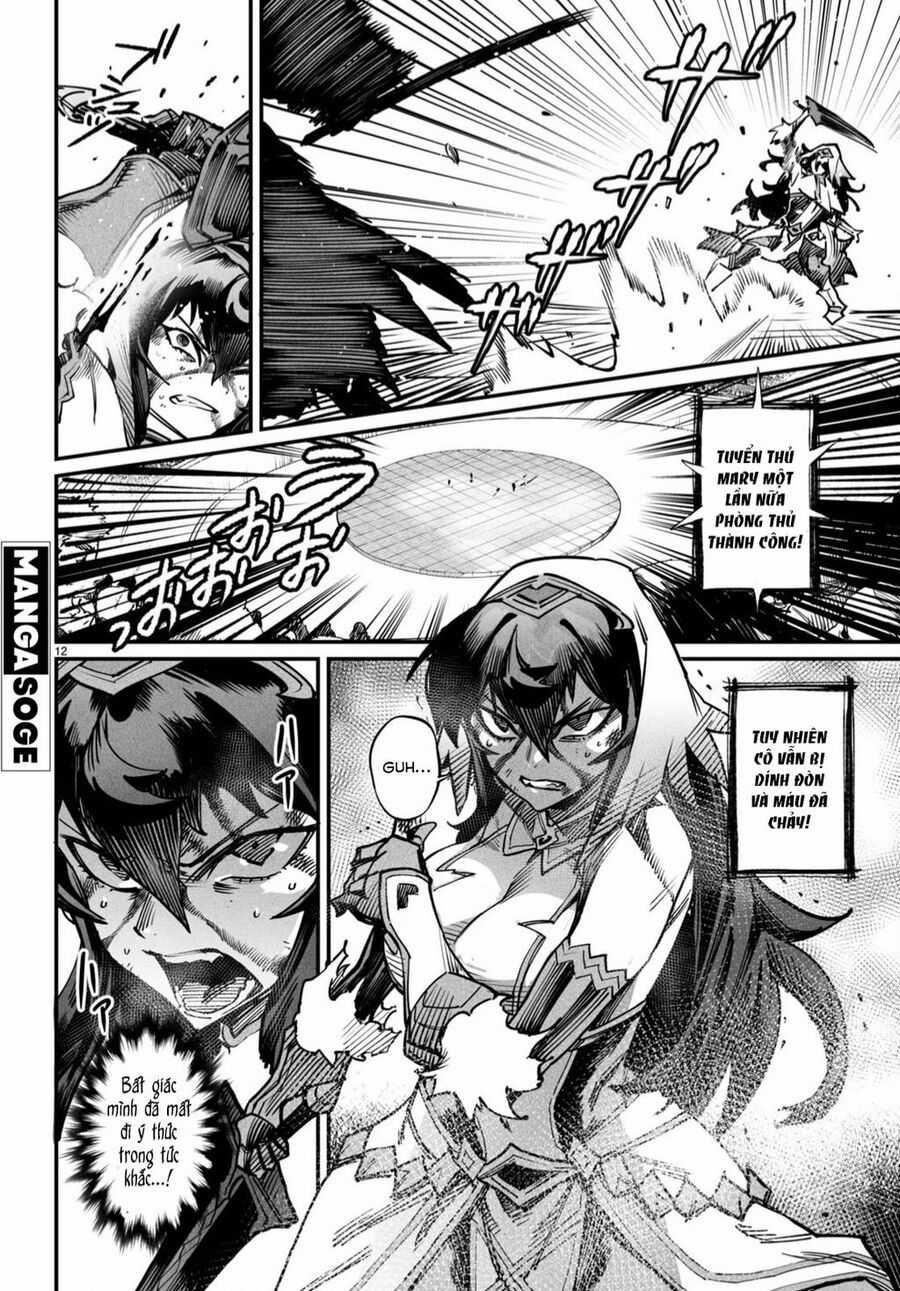 Reincarnation Coliseum - Chapter 17 - Trang 14