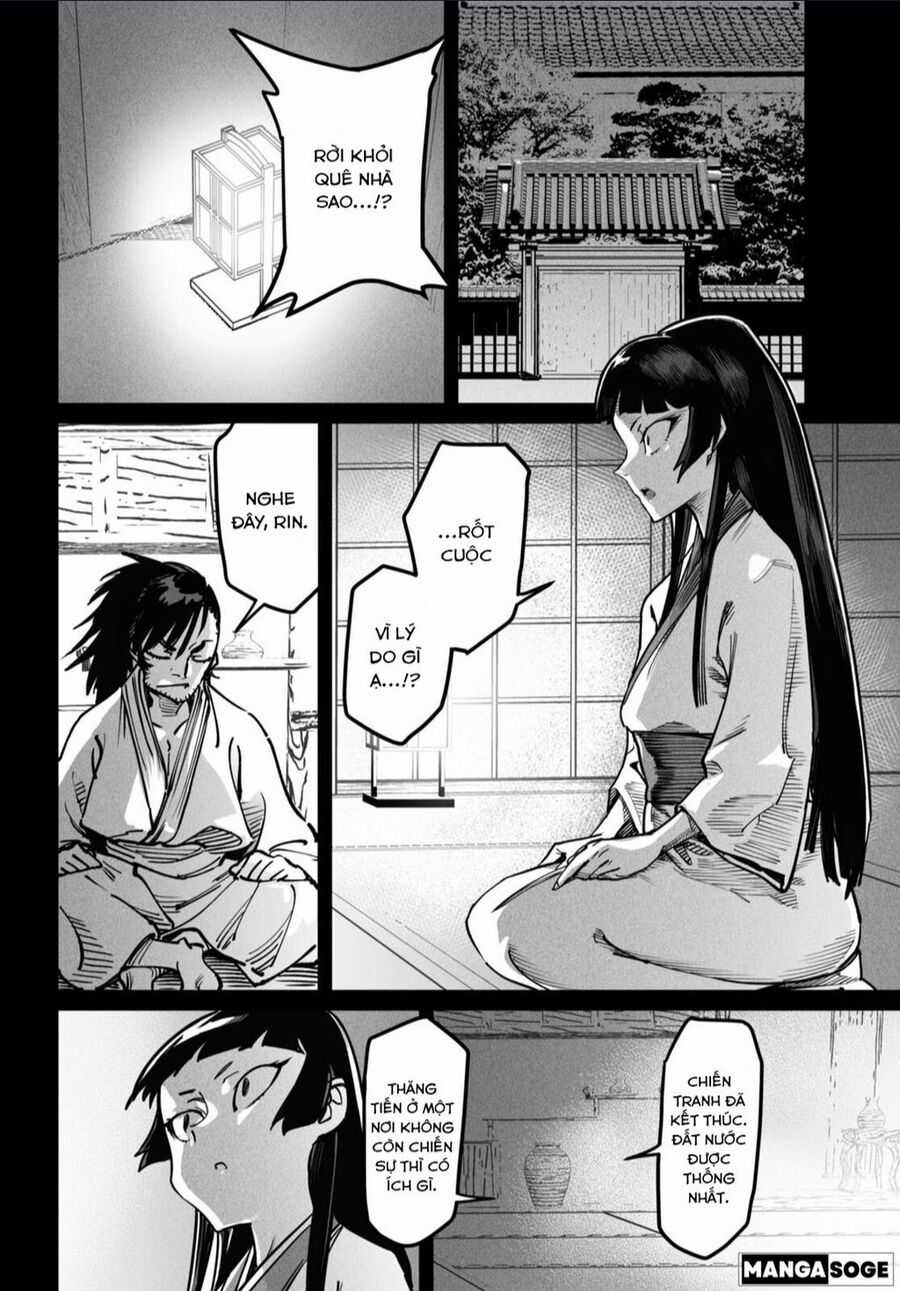 Reincarnation Coliseum - Chapter 18 - Trang 17