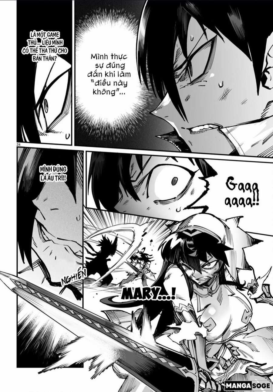 Reincarnation Coliseum - Chapter 18 - Trang 25