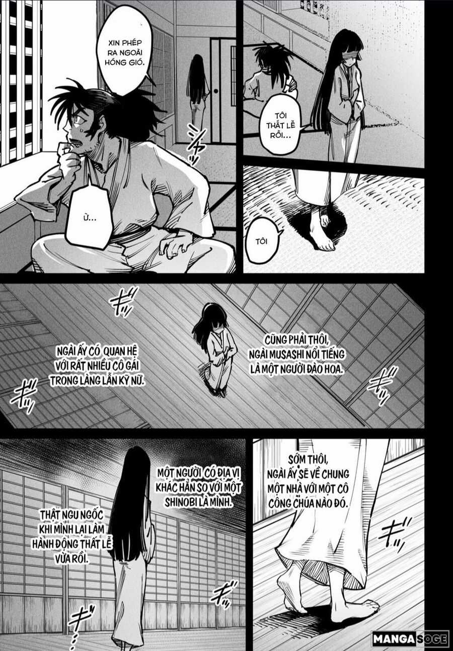 Reincarnation Coliseum - Chapter 18 - Trang 32
