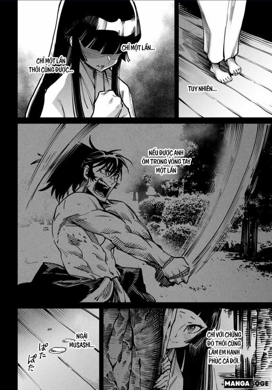 Reincarnation Coliseum - Chapter 18 - Trang 33