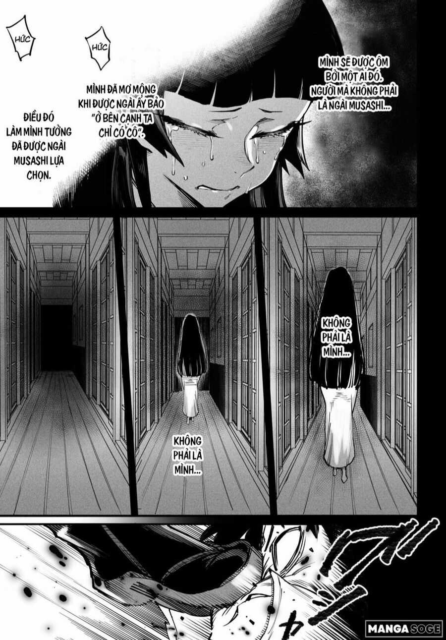 Reincarnation Coliseum - Chapter 18 - Trang 34
