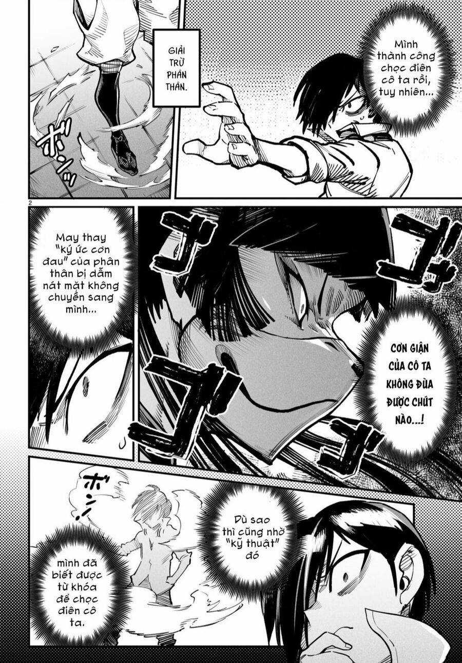 Reincarnation Coliseum - Chapter 19 - Trang 2