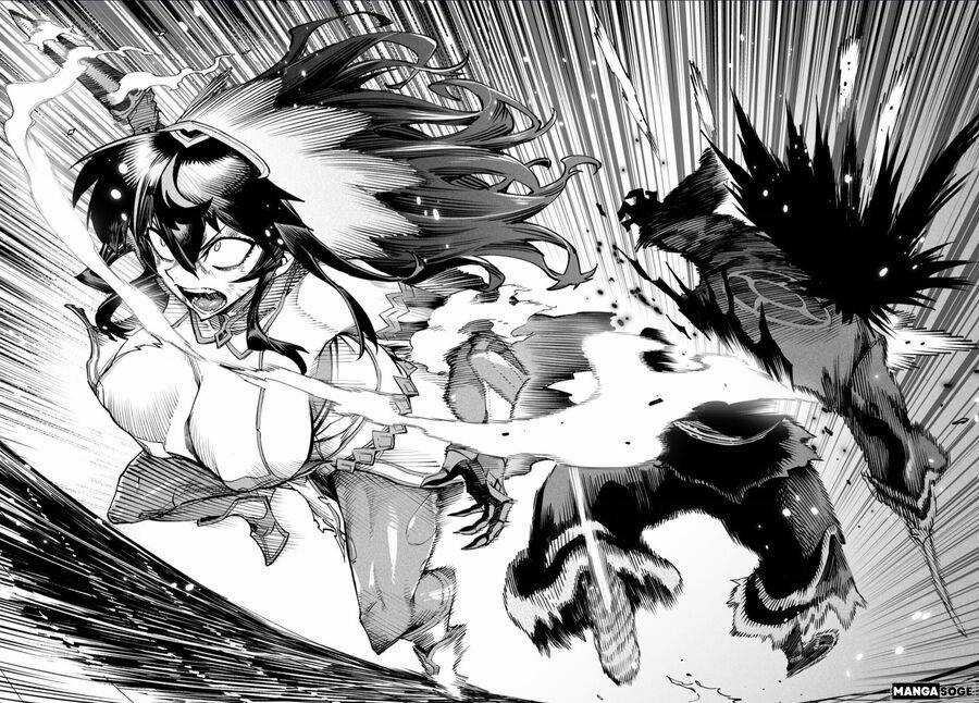 Reincarnation Coliseum - Chapter 19 - Trang 24