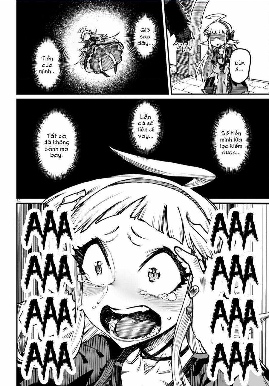 Reincarnation Coliseum - Chapter 19 - Trang 29