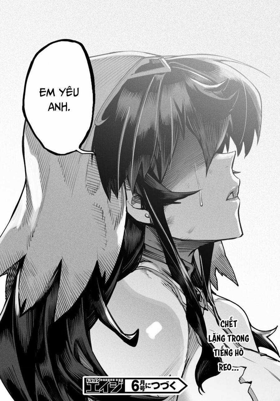 Reincarnation Coliseum - Chapter 19 - Trang 31