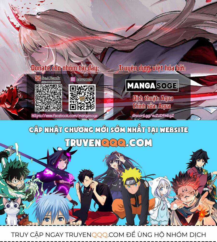 Reincarnation Coliseum - Chapter 19 - Trang 32