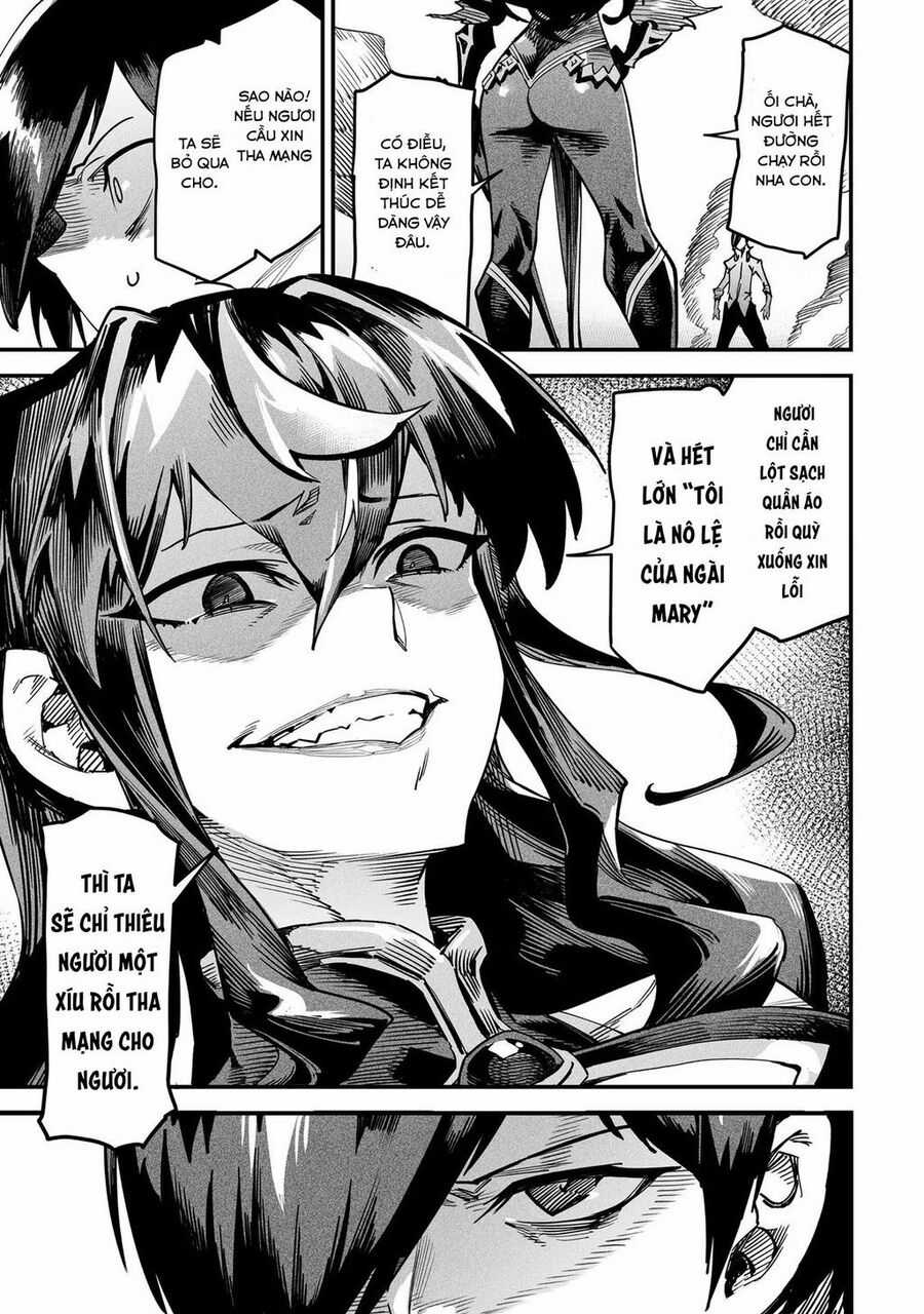 Reincarnation Coliseum - Chapter 2 - Trang 18