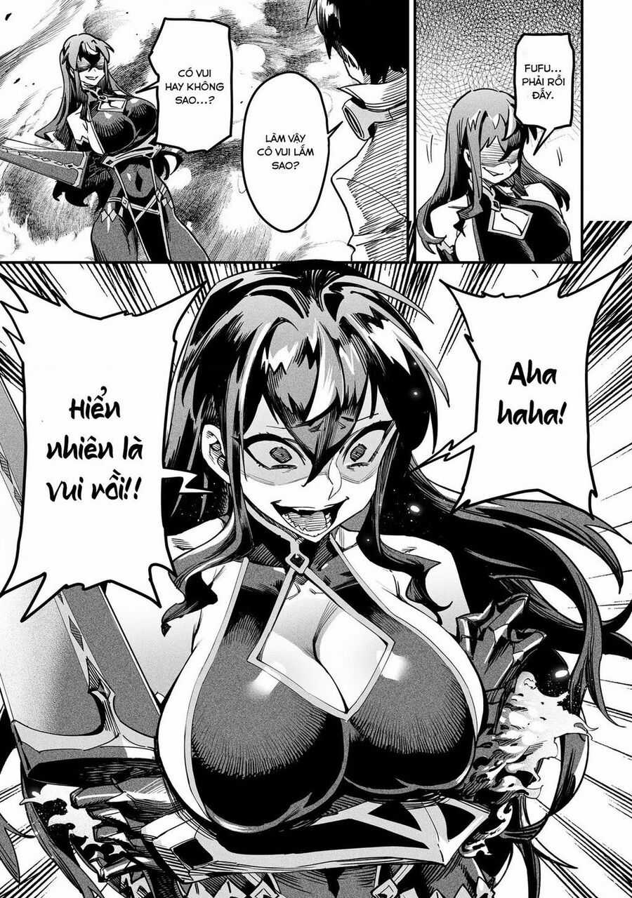 Reincarnation Coliseum - Chapter 2 - Trang 20