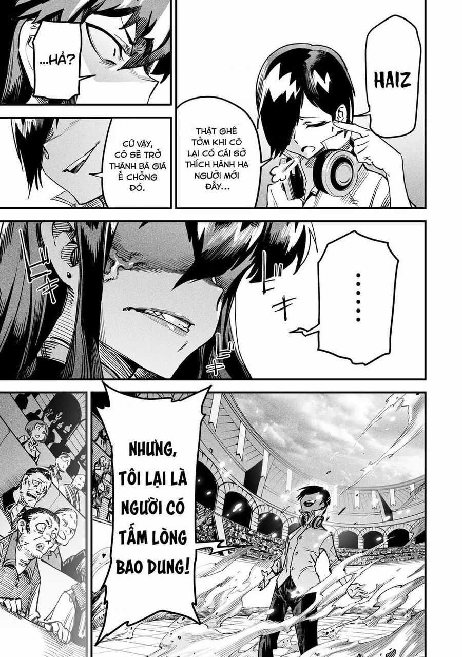 Reincarnation Coliseum - Chapter 2 - Trang 22