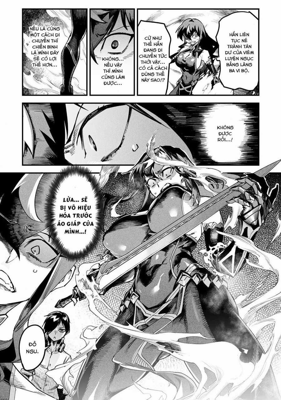 Reincarnation Coliseum - Chapter 2 - Trang 28