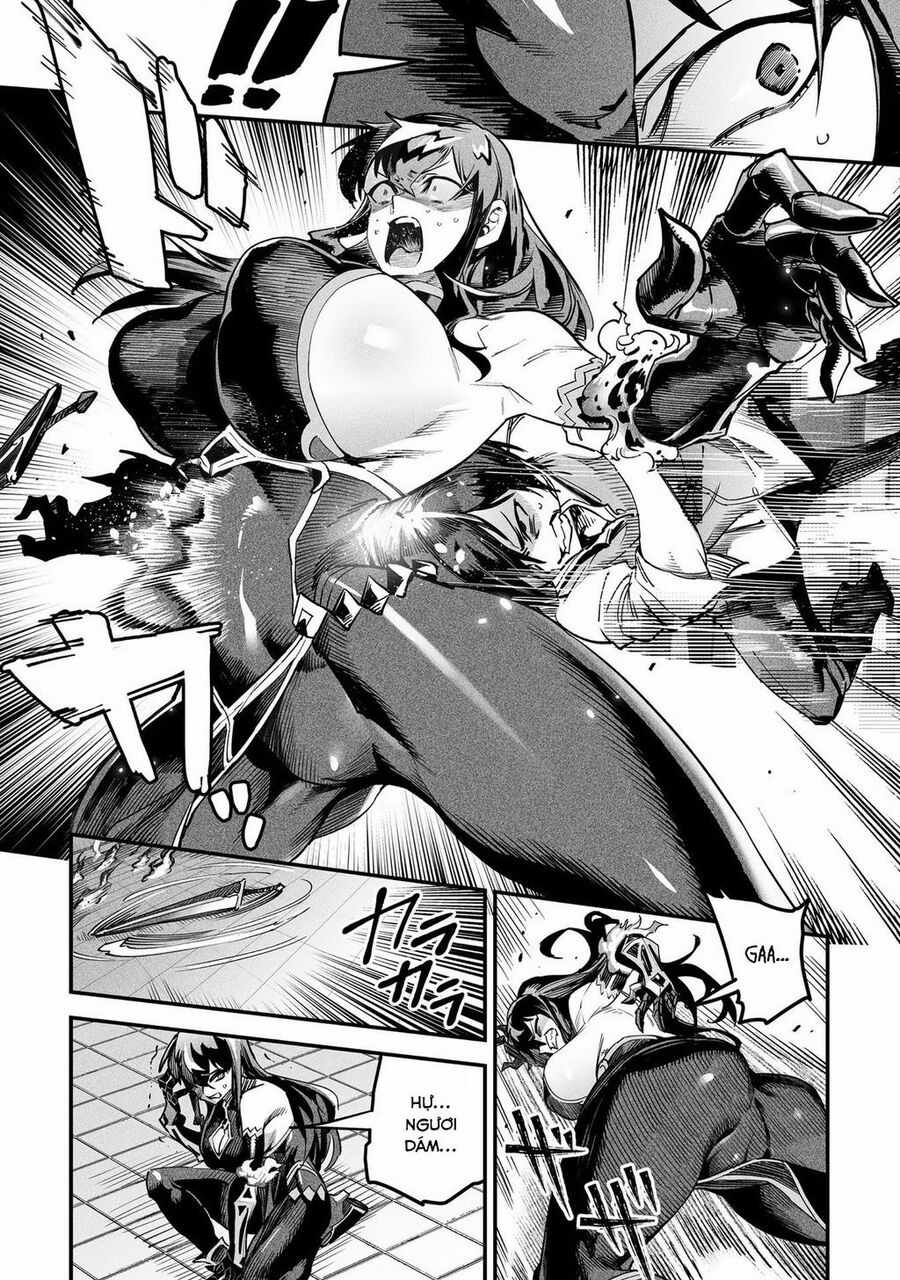 Reincarnation Coliseum - Chapter 2 - Trang 29