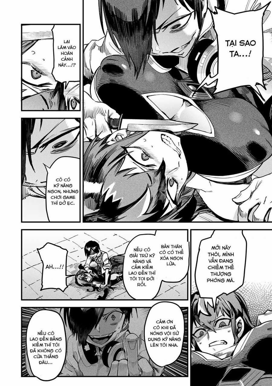 Reincarnation Coliseum - Chapter 2 - Trang 31