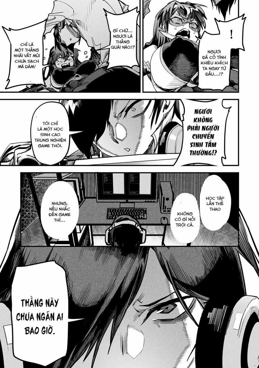 Reincarnation Coliseum - Chapter 2 - Trang 32