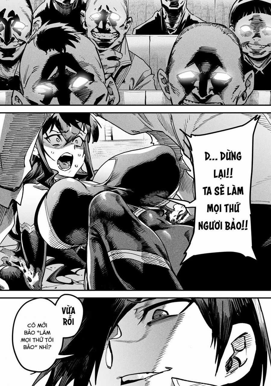 Reincarnation Coliseum - Chapter 2 - Trang 35