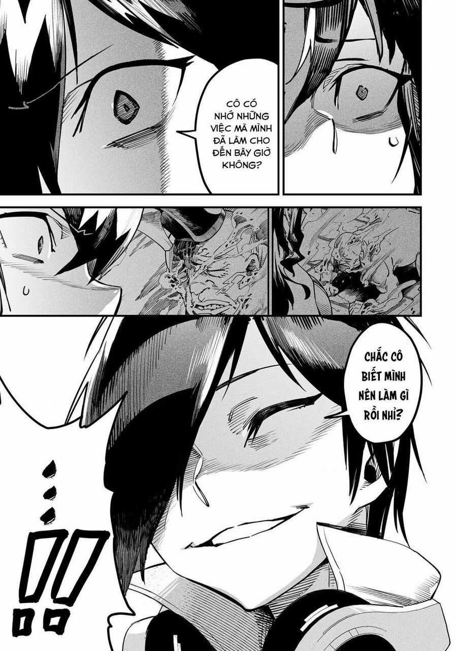 Reincarnation Coliseum - Chapter 2 - Trang 36