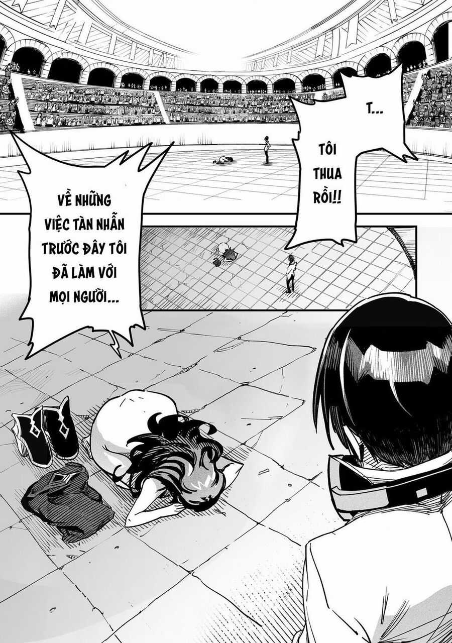 Reincarnation Coliseum - Chapter 2 - Trang 38