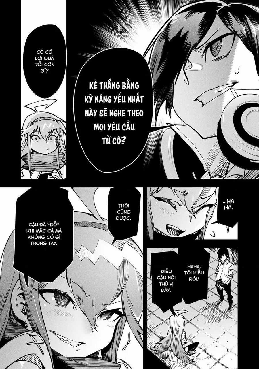 Reincarnation Coliseum - Chapter 2 - Trang 5