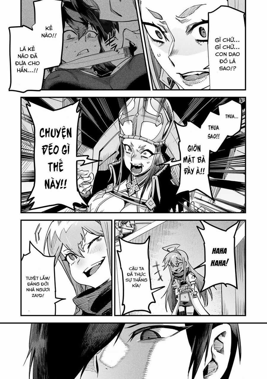 Reincarnation Coliseum - Chapter 2 - Trang 41