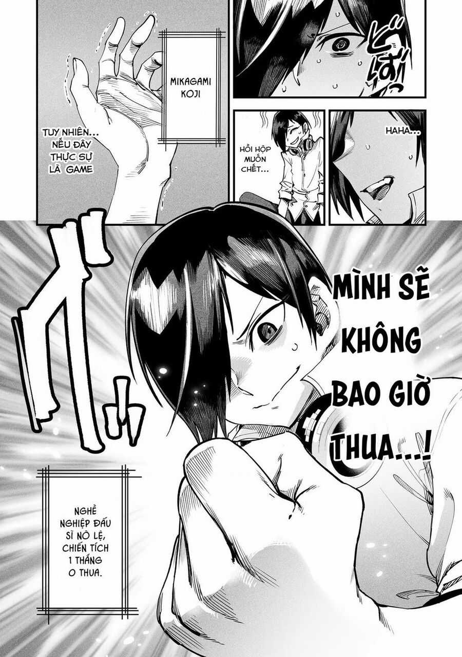 Reincarnation Coliseum - Chapter 2 - Trang 42