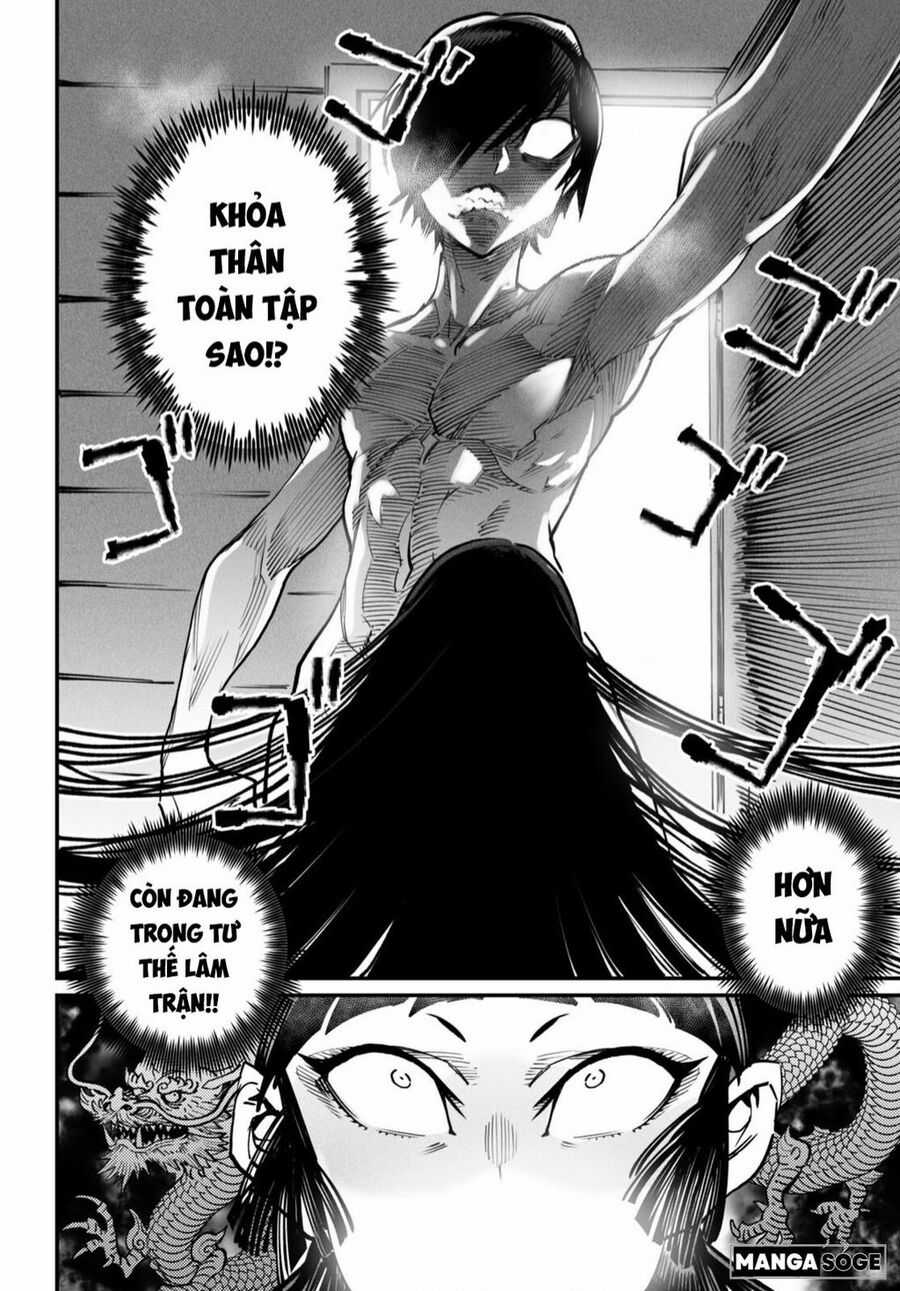 Reincarnation Coliseum - Chapter 20 - Trang 21