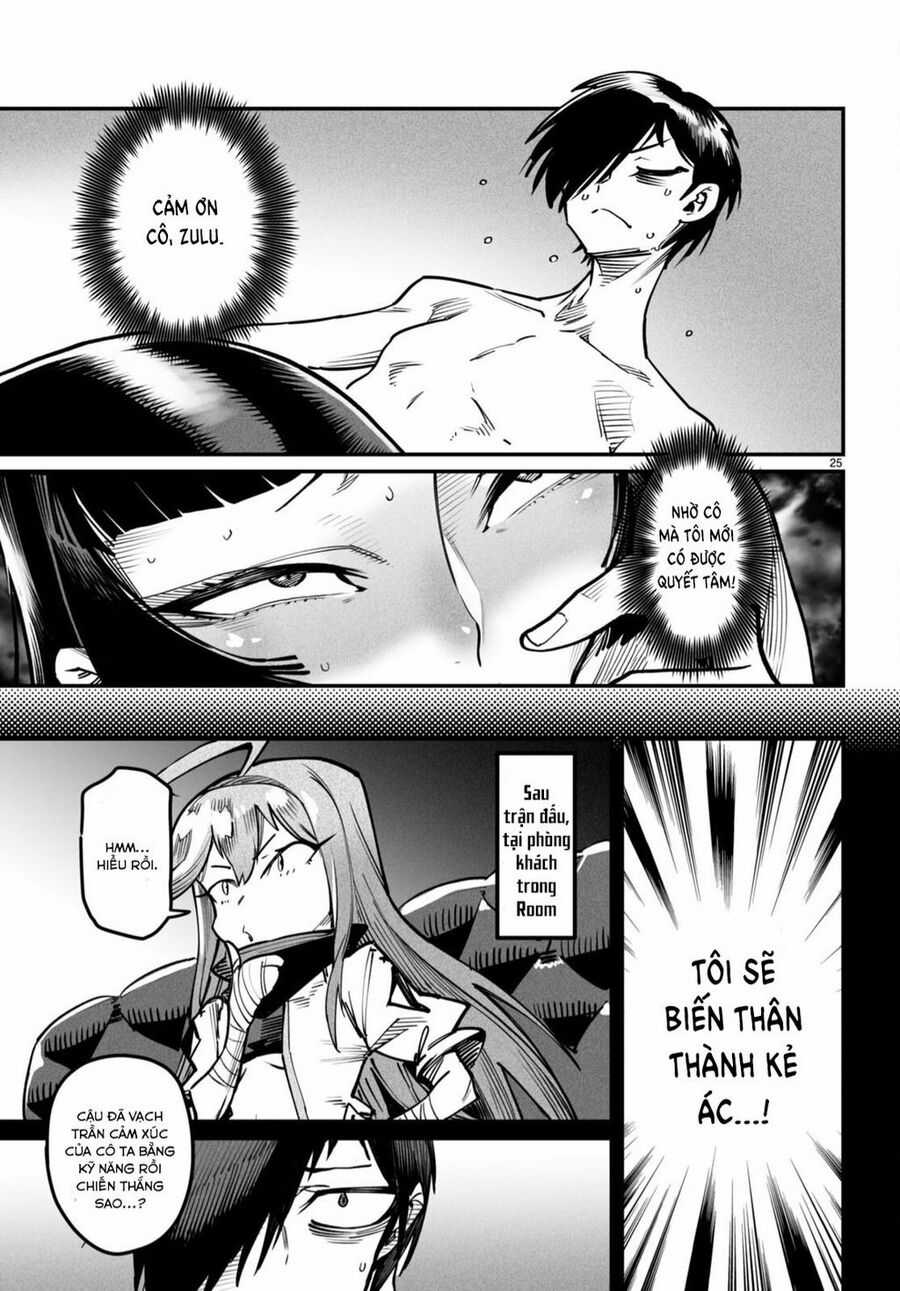 Reincarnation Coliseum - Chapter 20 - Trang 26