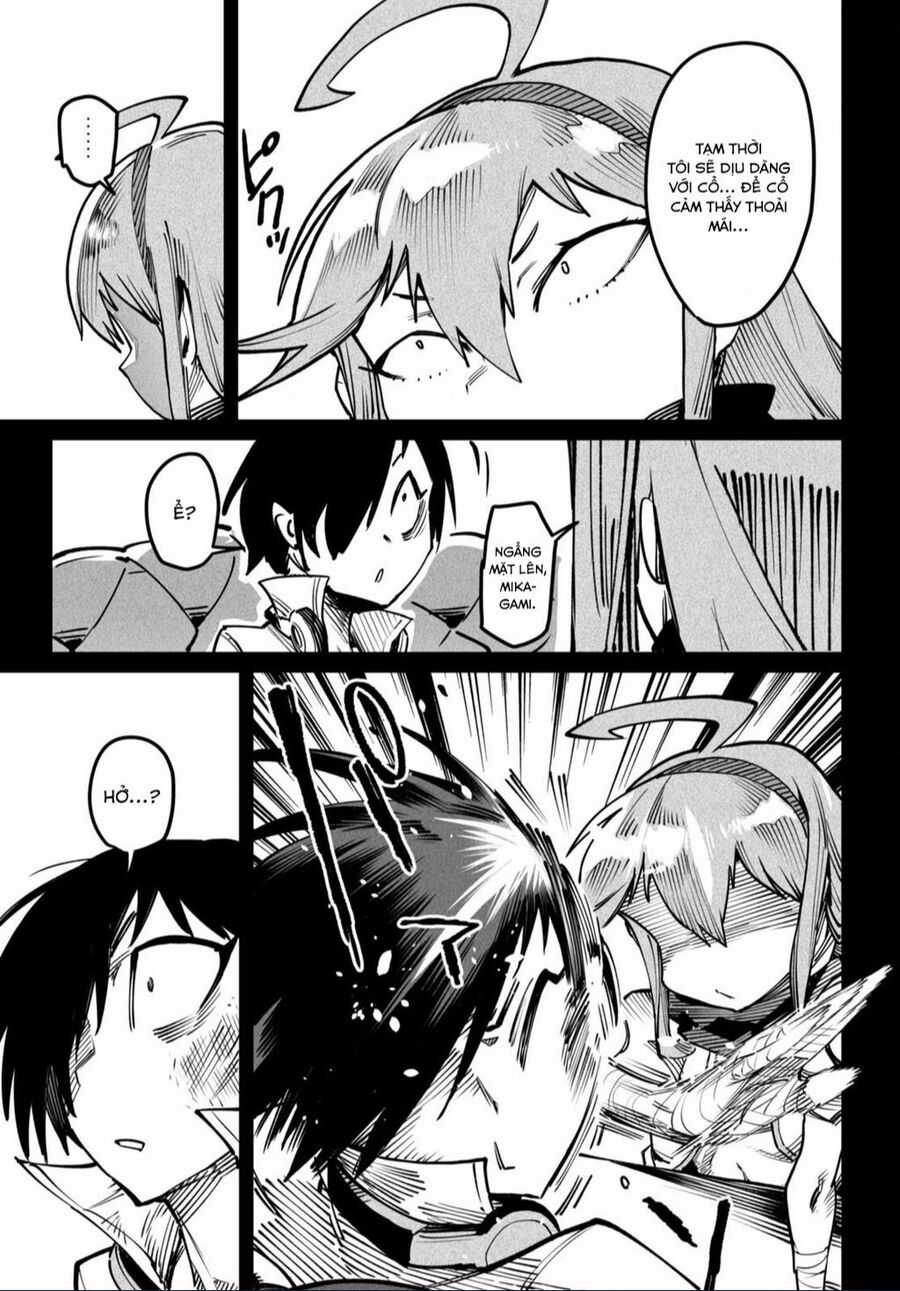 Reincarnation Coliseum - Chapter 20 - Trang 28