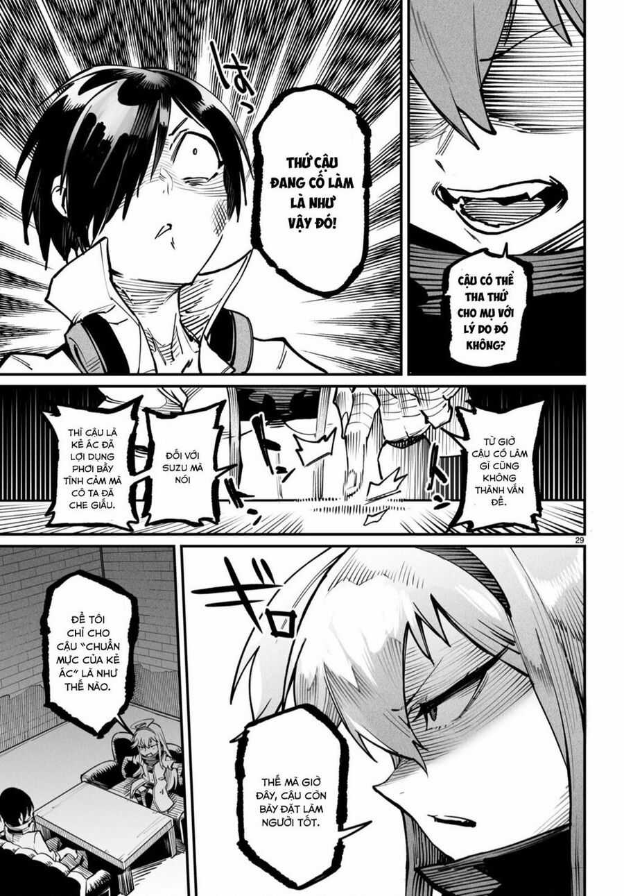 Reincarnation Coliseum - Chapter 20 - Trang 30