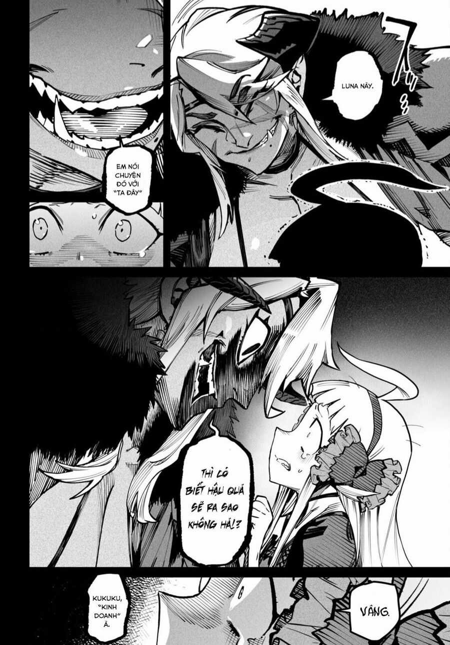 Reincarnation Coliseum - Chapter 20 - Trang 5