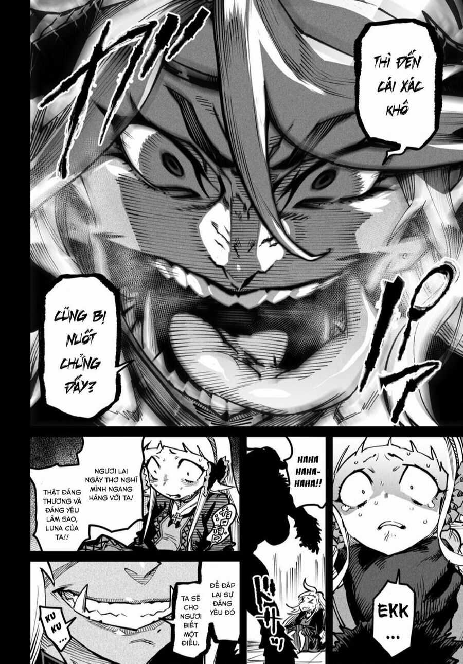 Reincarnation Coliseum - Chapter 20 - Trang 7