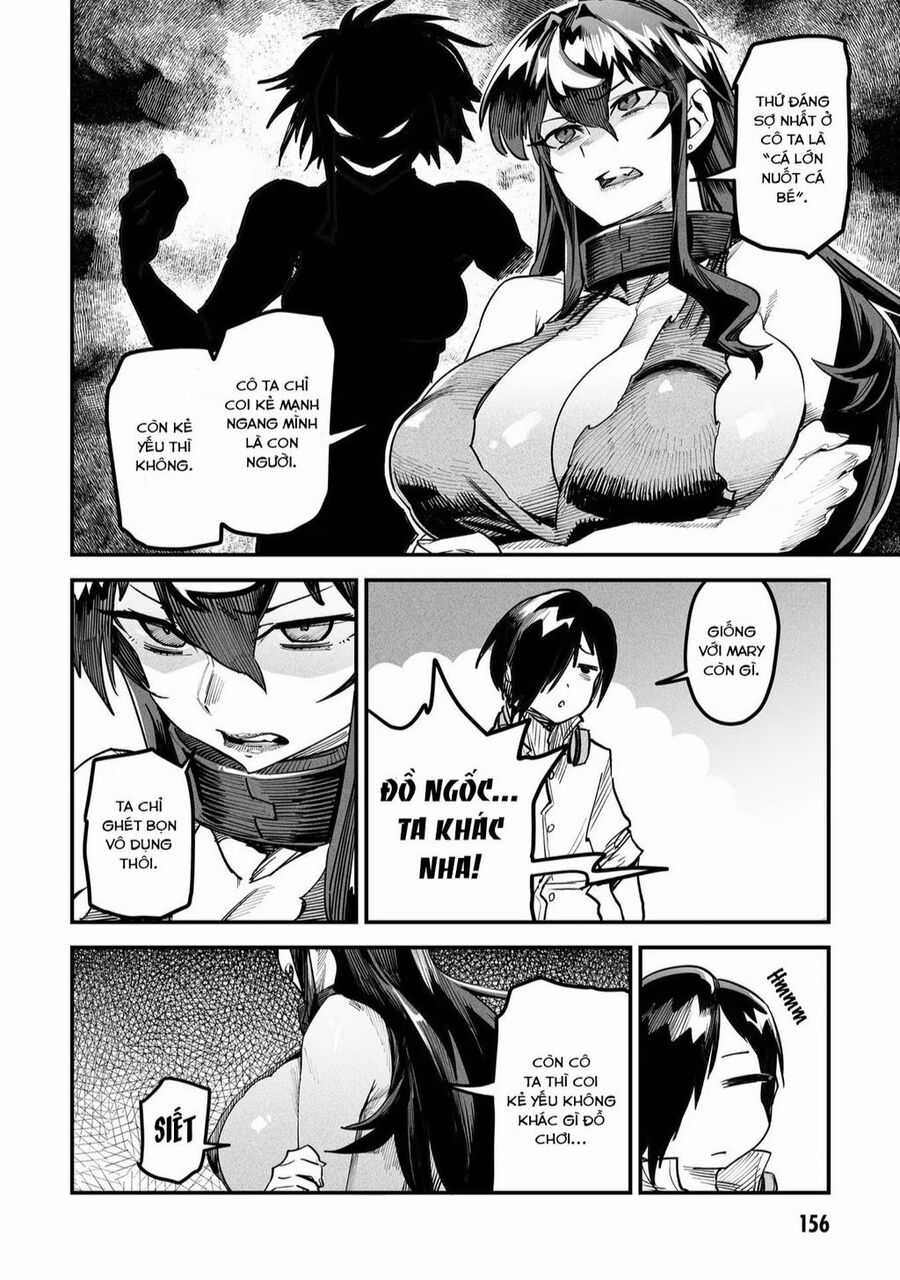 Reincarnation Coliseum - Chapter 4 - Trang 20