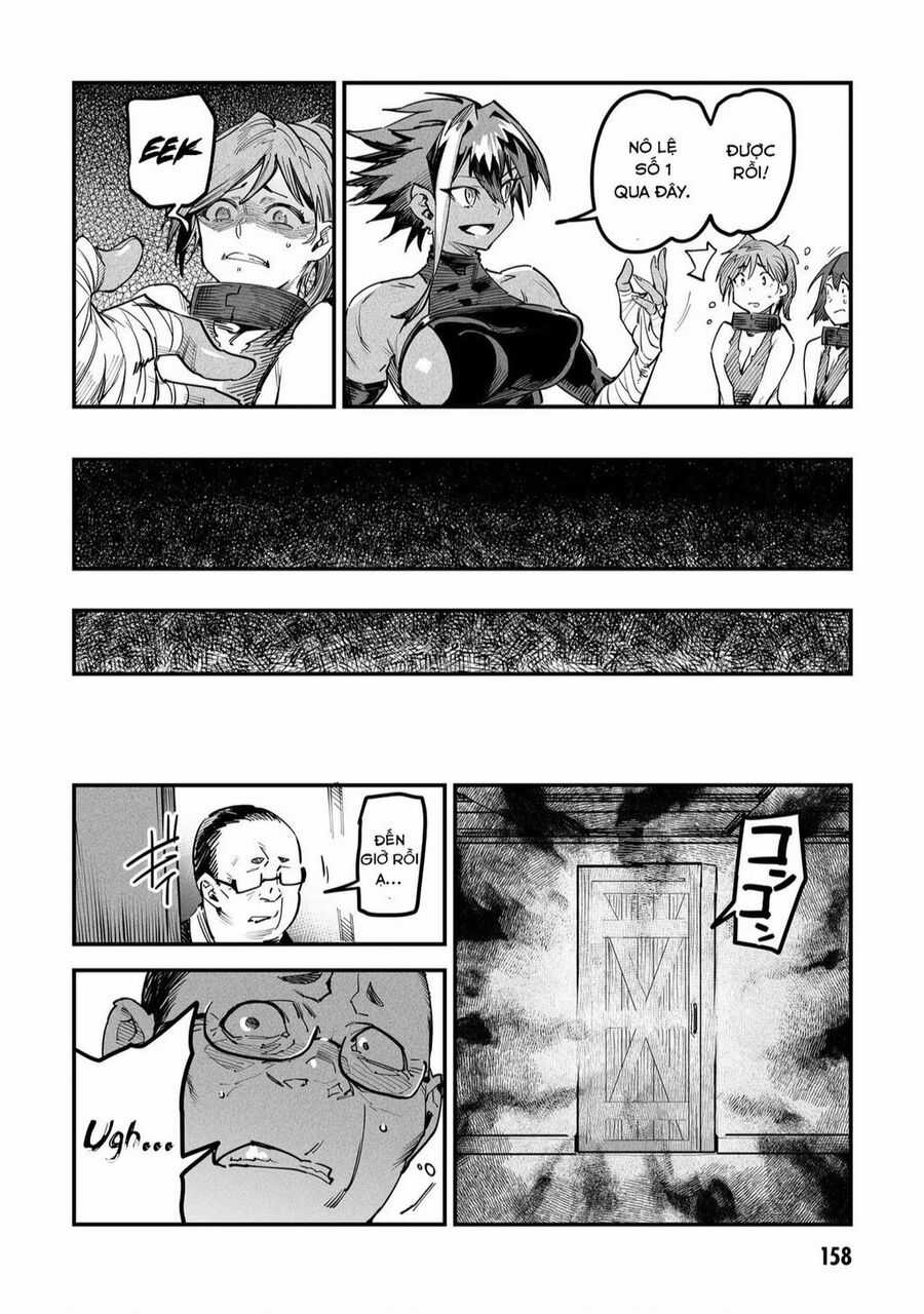 Reincarnation Coliseum - Chapter 4 - Trang 22