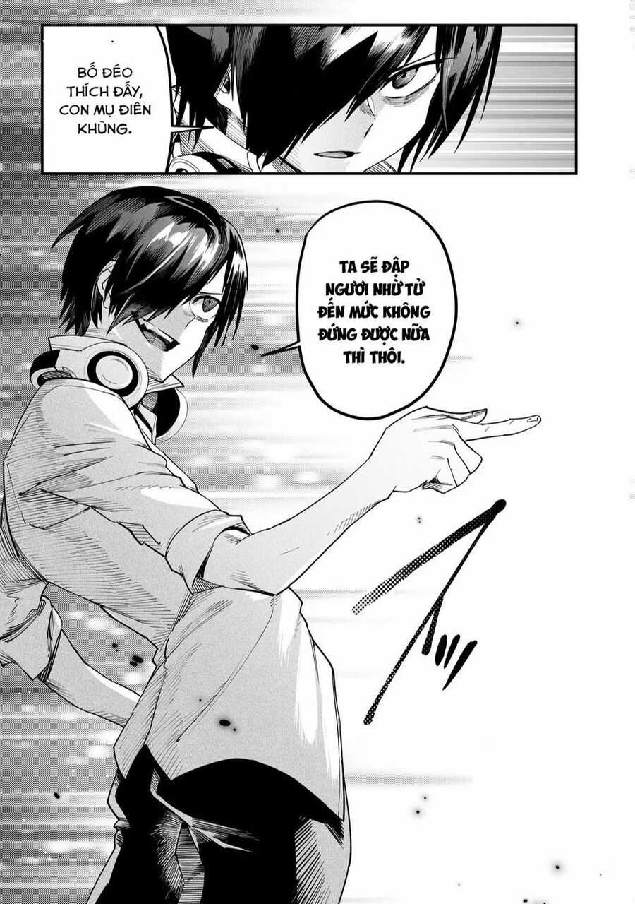 Reincarnation Coliseum - Chapter 4 - Trang 33