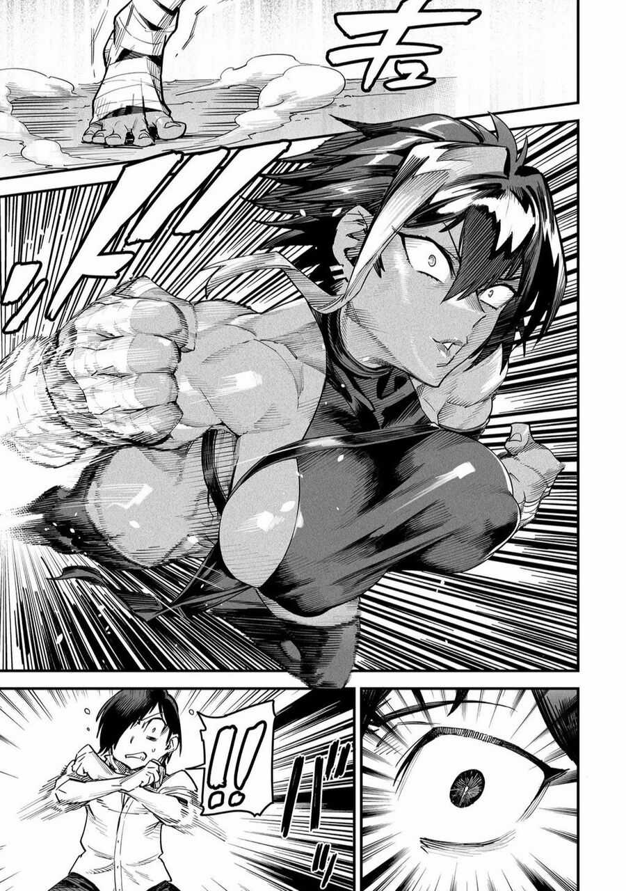 Reincarnation Coliseum - Chapter 5 - Trang 14