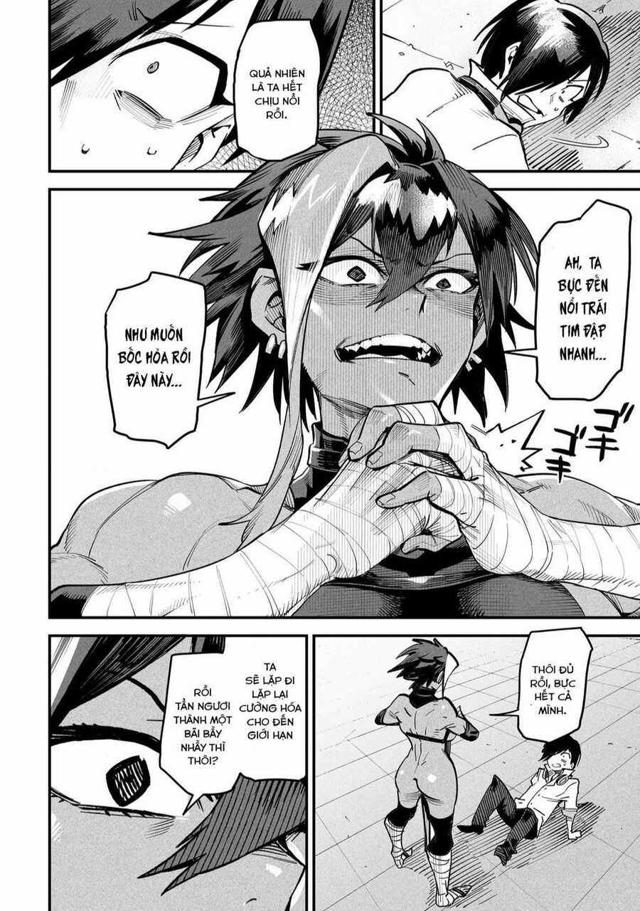 Reincarnation Coliseum - Chapter 5 - Trang 27