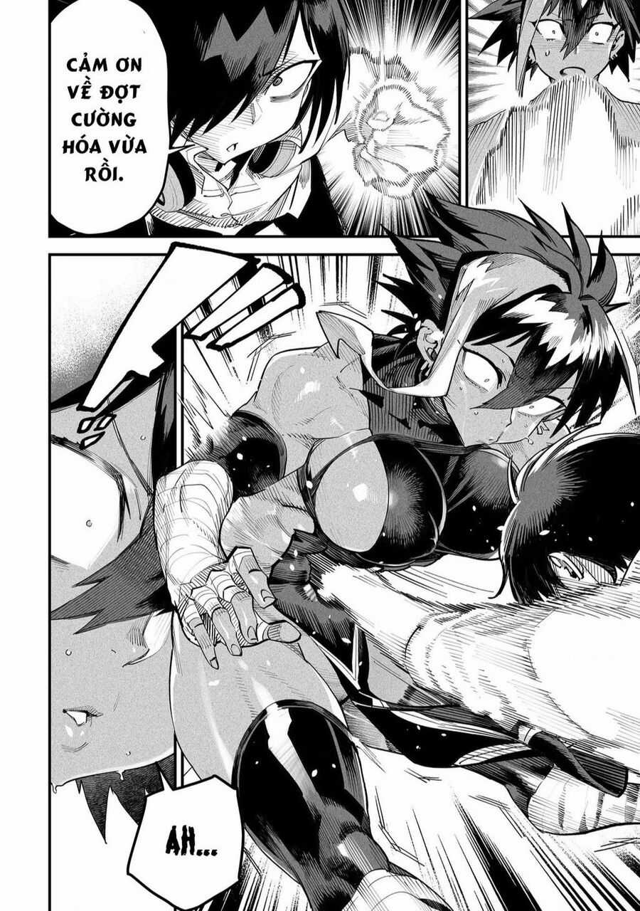 Reincarnation Coliseum - Chapter 5 - Trang 29