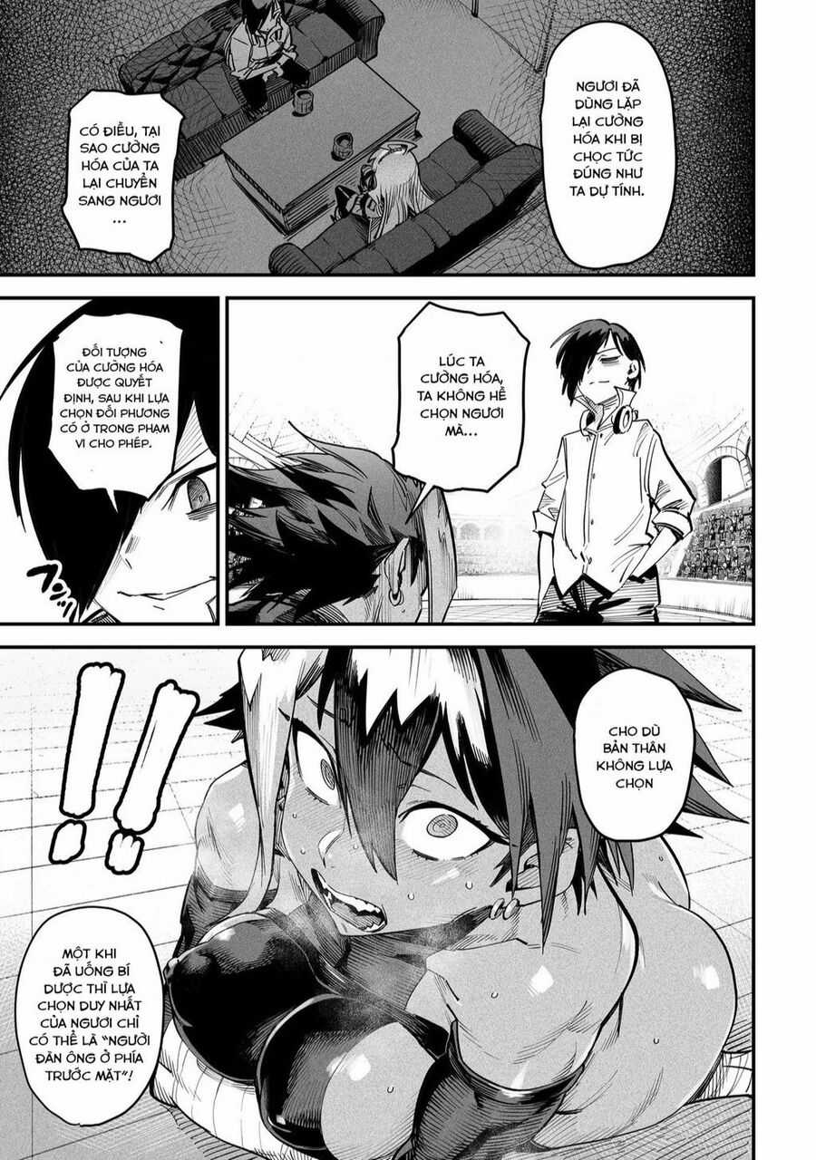 Reincarnation Coliseum - Chapter 5 - Trang 34