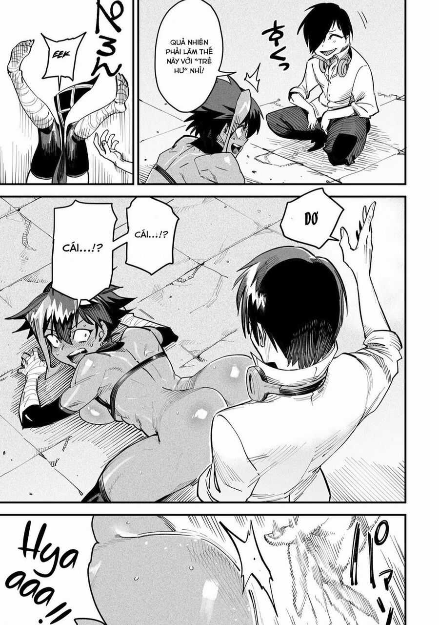 Reincarnation Coliseum - Chapter 5 - Trang 36