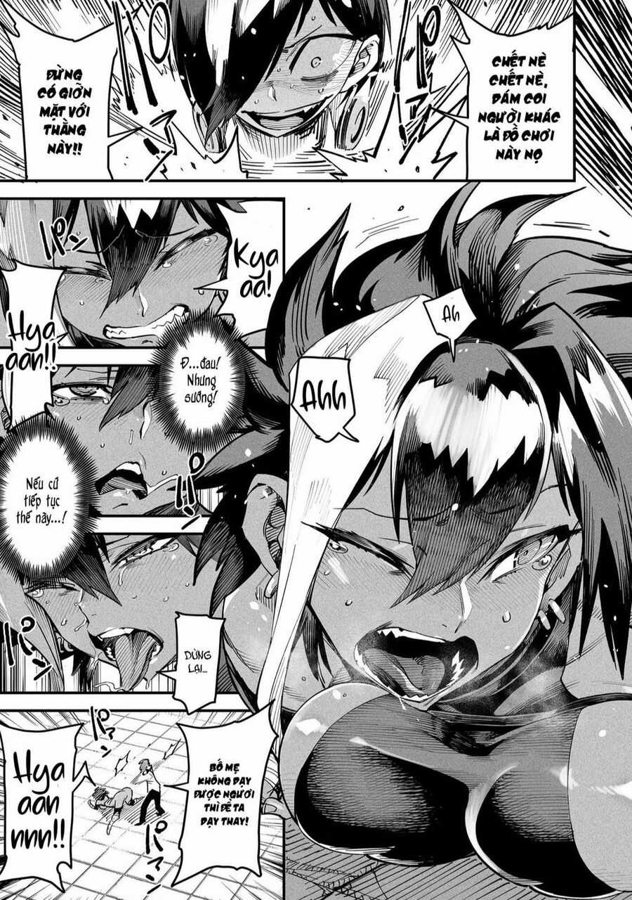 Reincarnation Coliseum - Chapter 5 - Trang 38