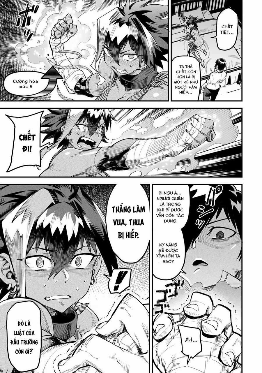 Reincarnation Coliseum - Chapter 6 - Trang 6