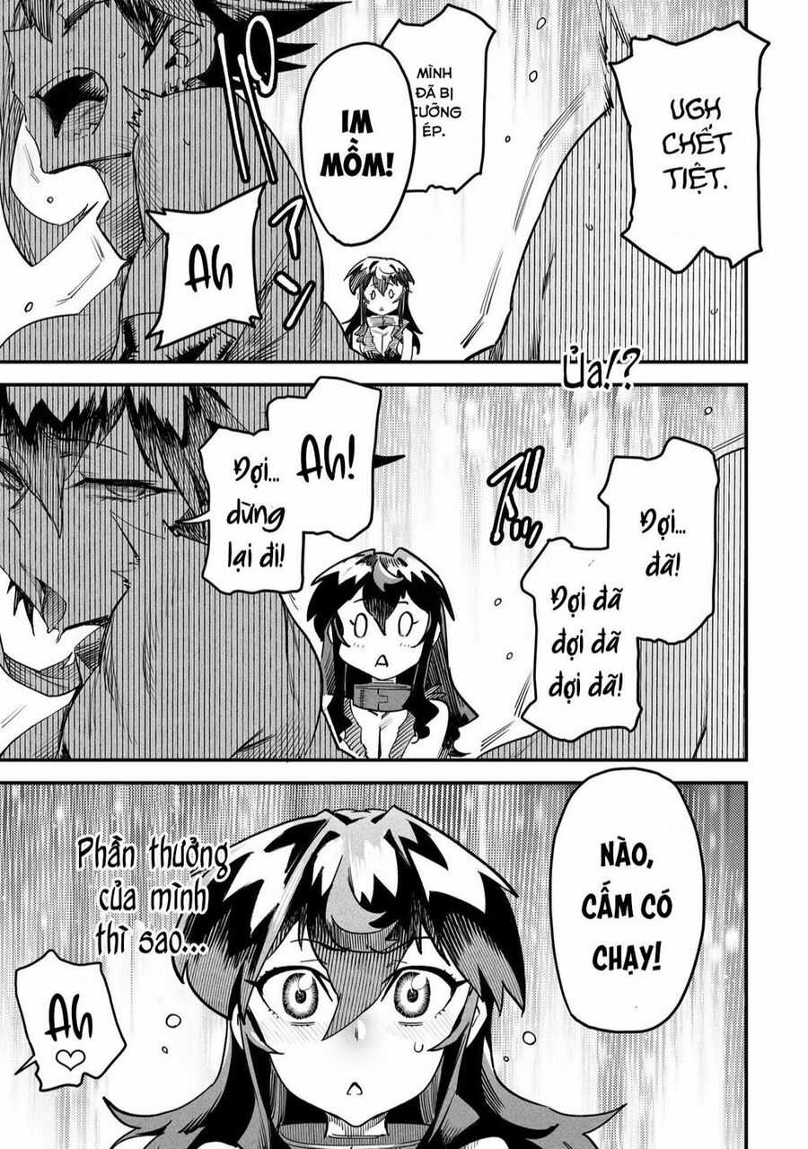 Reincarnation Coliseum - Chapter 6 - Trang 8