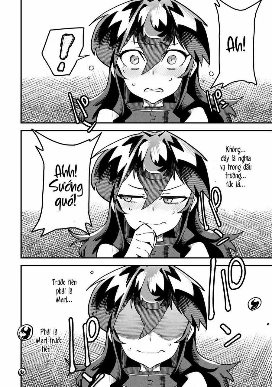 Reincarnation Coliseum - Chapter 6 - Trang 9