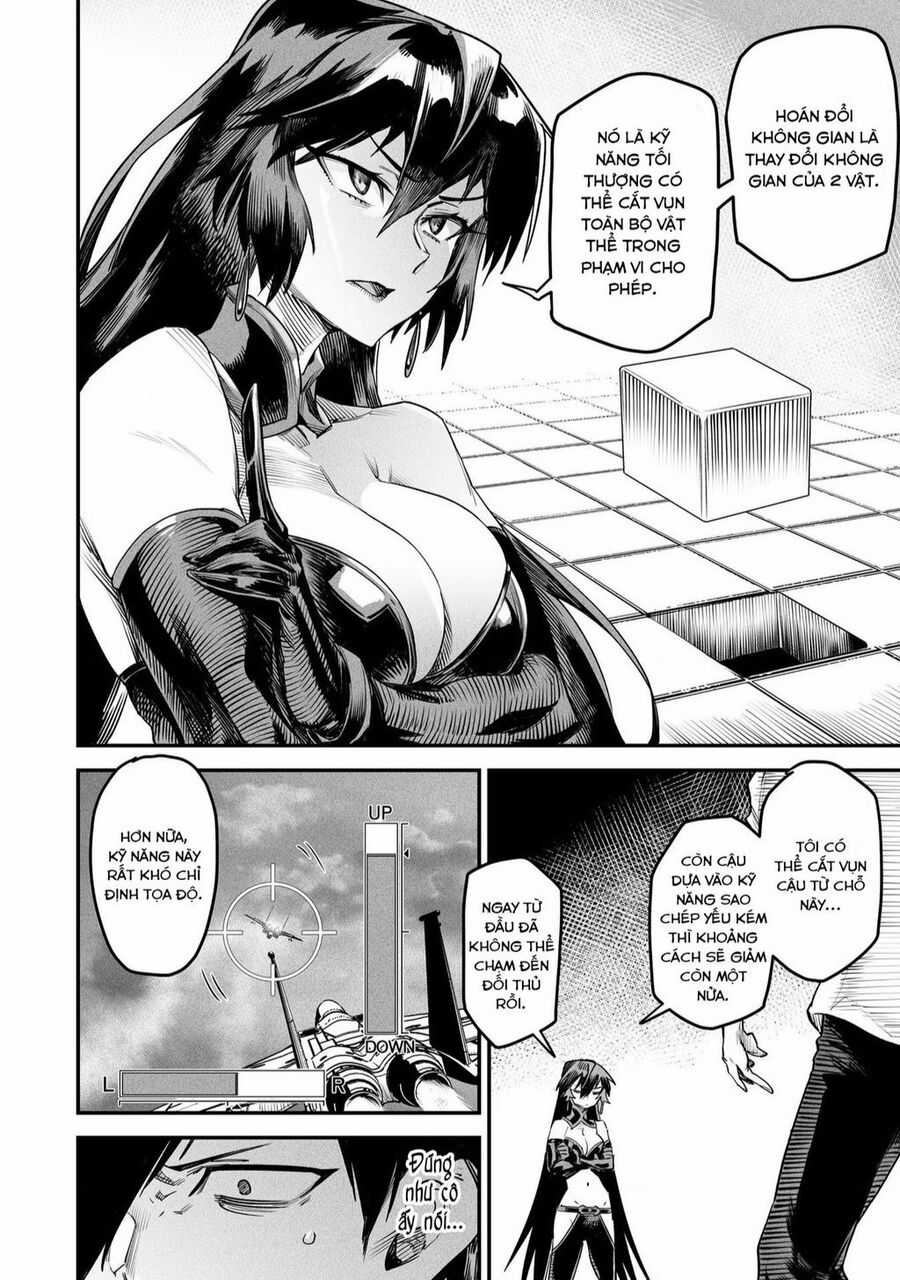 Reincarnation Coliseum - Chapter 7 - Trang 13