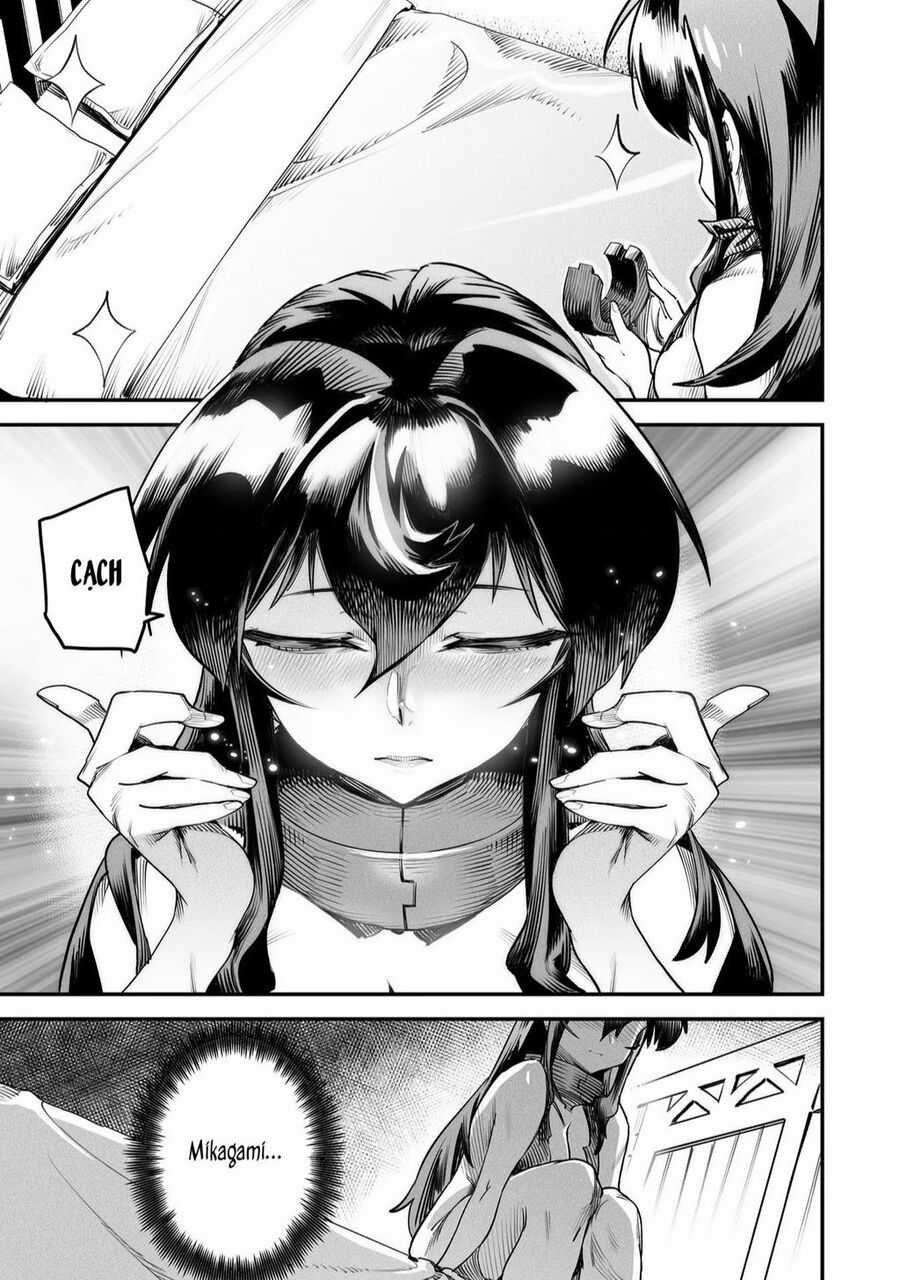 Reincarnation Coliseum - Chapter 7 - Trang 18