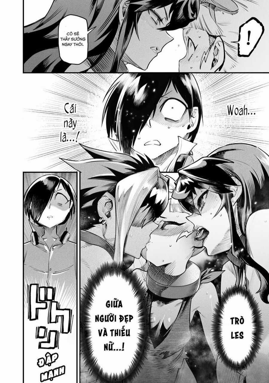 Reincarnation Coliseum - Chapter 9.1 - Trang 11