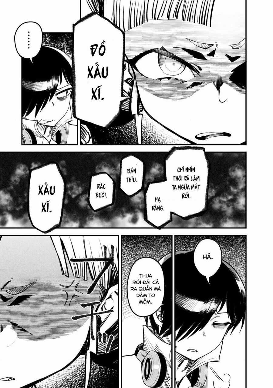 Reincarnation Coliseum - Chapter 9.1 - Trang 4