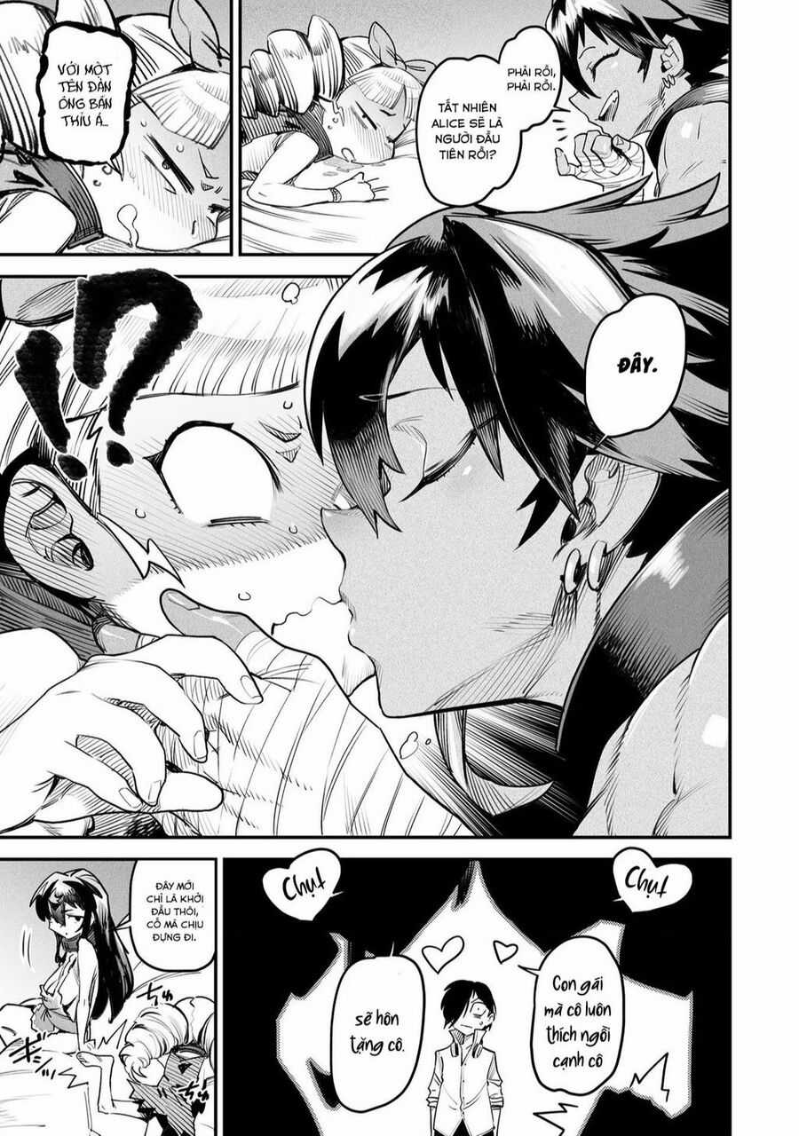 Reincarnation Coliseum - Chapter 9.1 - Trang 10